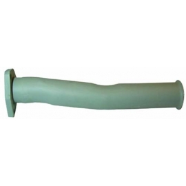 Cat Replacement Pipe, 1700 2000 Type 4 Engines, Bay 74 78