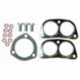 Exhaust & Tailpipe Fitting Kit, 1700 200 Type 4, Bay 72 79