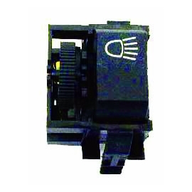 Headlight switch for 1303 models ONLY