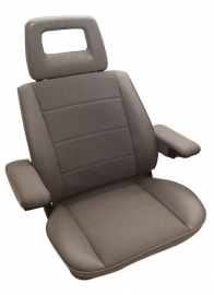 Seat Cover Set T25 Captains Chairs