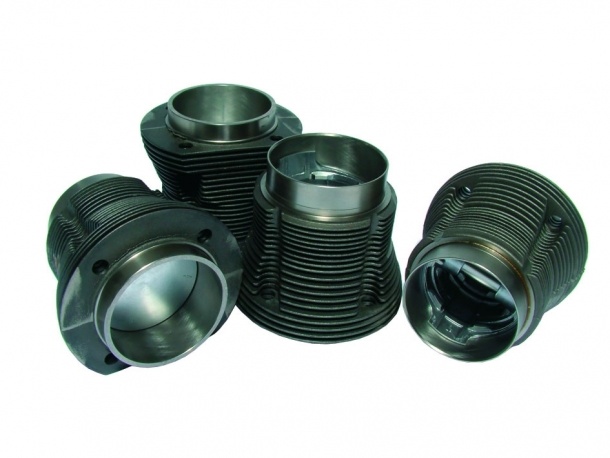 Barrel & Piston Kit 1500cc, KS Brazil