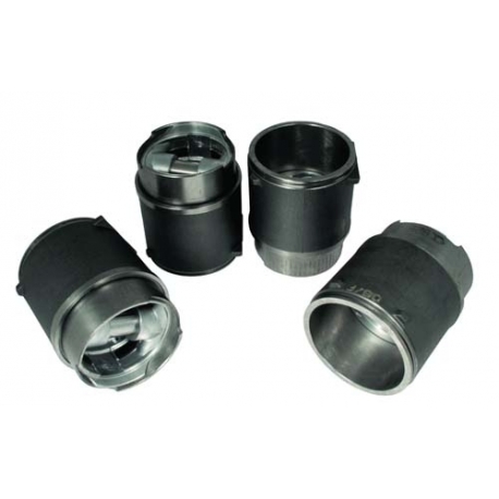 Barrels and Piston Kit, 1.9 WBX DG,DF,DH,GW, T25