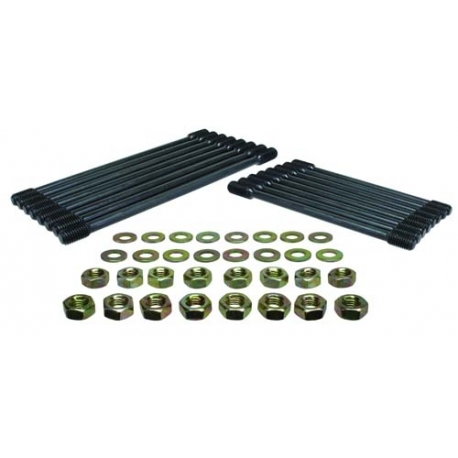 Head Stud Kit, 1700-2000cc Type 4 Engine, Baywindow/T25