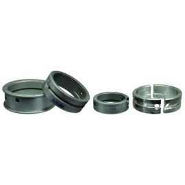 **SO** Main Bearings,0.5/std/std,1.9 WBX,1 Piece Thrust,T25