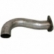 Tailpipe,1.9/2.1 85  Syncro
