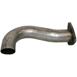 Tailpipe,1.9/2.1 85  Syncro