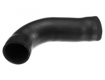 Pressure hose for Supercharger air cooler to silencer
