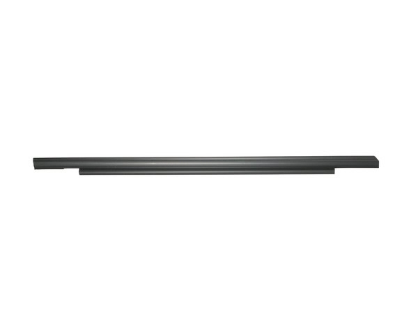 Sill trim strip Right inner, Corrado, Platinum