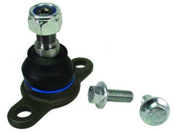 Ball Joint, Front Lower, Meyle HD, T4 01/96-06/03