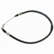 Handbrake Cable, Disc Brakes, GEMO, 945mm, T4 96-04