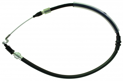 Cable de freno de mano, Frenos de disco de 945mm  T4 01/96-01/97