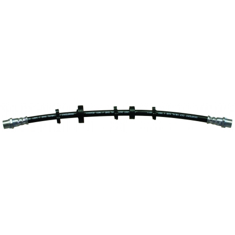 Brake Hose, Front, Right, 362mm, T4 05/97-06/03