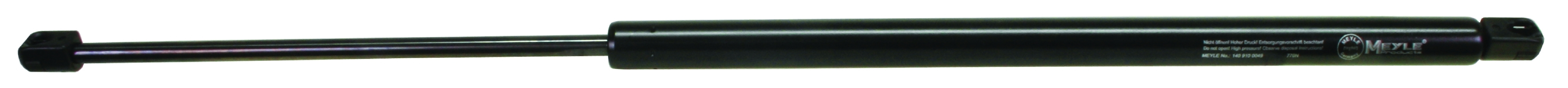 Tailgate Gas strut, T4 06/92-06/03