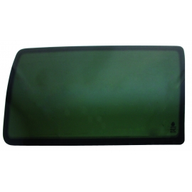 Glass, Rear Side Window, Right, Tinted, SWB, T4 90-03