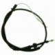 Accelerator Cable, LHD, Manual 2.5 petrol, T4 90
