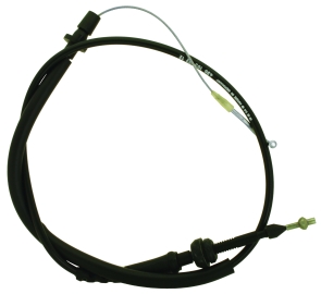 Accelerator Cable, LHD, Manual 2.5 petrol, T4 90