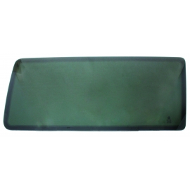 Glass, Rear Side Window, Right, Tinted, LWB, T4 90-03