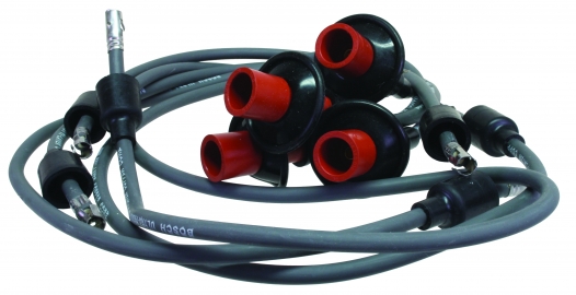 Ignition Lead Set for Type 3 61-67, Bosch