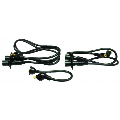 Cables de Bujia, Motor Tipo 1, Bosch