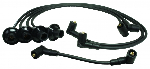 Ignition leads, pin type for Mexican T1