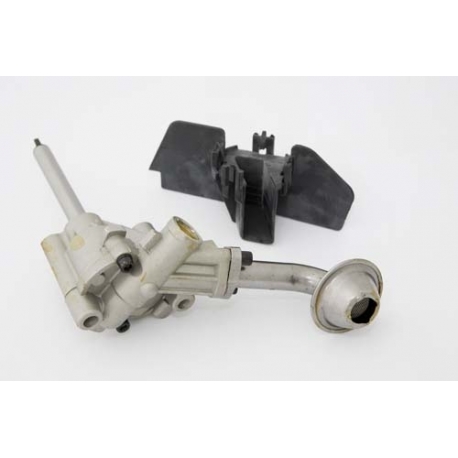 Oil Pump, 1500-2000cc Including GTI 8V Mk1/2/3 Golf