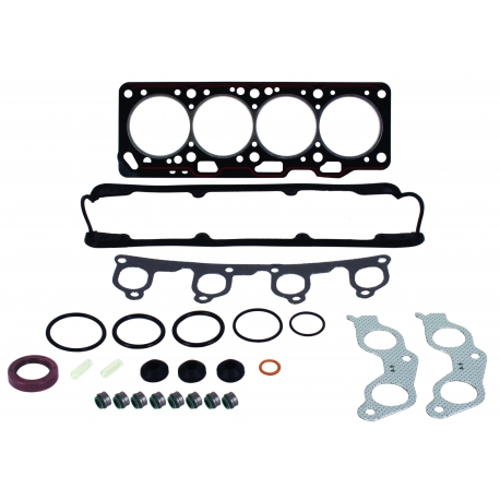 Head gasket kit, 1.05-1.3, Mk2 Golf 86-92