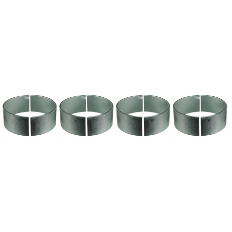 Big End Bearing Set, 0.25, Mk1/2 Golf 1600-1800