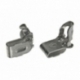 Clips Para Paneles Interior, 7mm (50), Varios,