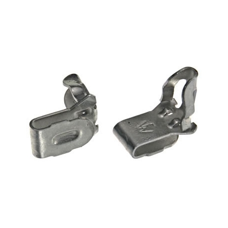 Door panel clips (bag of 50), T1, KG, Type3, Golf Mk1