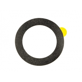 Protective Ring for Fuel Filler, adhesive. Mk1 Golf