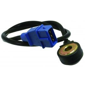 Sensor Picado, 520mm, Cable Azul, Golf/Jetta Mk2, Motor PG, G60, Meyle, Buena Calidad