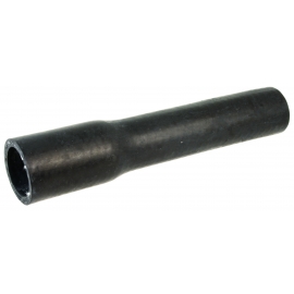 Water hose, Engine block-Metal pipe, Mk1 Golf 1.5/1.6/1.8