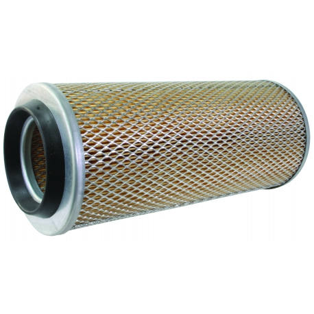 Air Filter, Round, 1.9 WBX, 1.6 TD, T25 82 92 Meyle