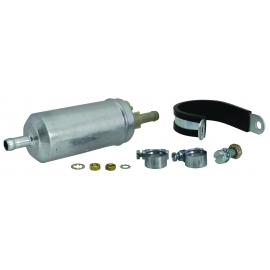 **SO** Fuel pump, electric/in-line for T25 Carb models