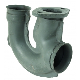 Exhaust Elbow, 1.6 CT Engine, T25 05/79 06/80