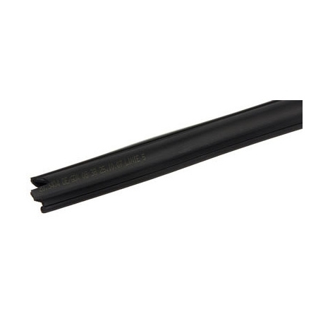 Upright Window Guide, Left or Right, Polo 82-94