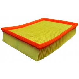 Air filter, Square, 1.9, 2.0, 2.4, 2.5, 2.8, T4 95 03
