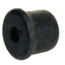 Fuel Pipe Grommet Through Chassis  C