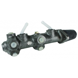 Master cylinder, Dual Circuit, LHD, Beetle 66 79, ATE/ FTE