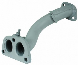 Exhaust Joining knuckle, Left, Cylinder 4, 1.9 WBX, T25