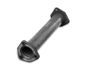 Cat Replacement Pipe 83 92 US 1.9DH/2.1DJ