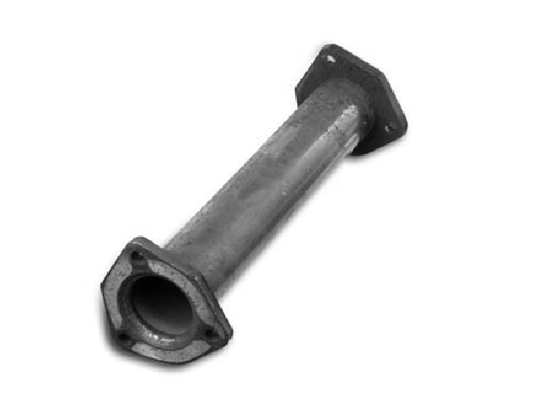 **SO** Cat Replacement Pipe 83-92 US 1.9DH/2.1DJ