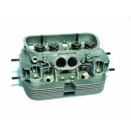 Cylinder head,1.6 Twin Port, Unleaded, Check/lap valves
