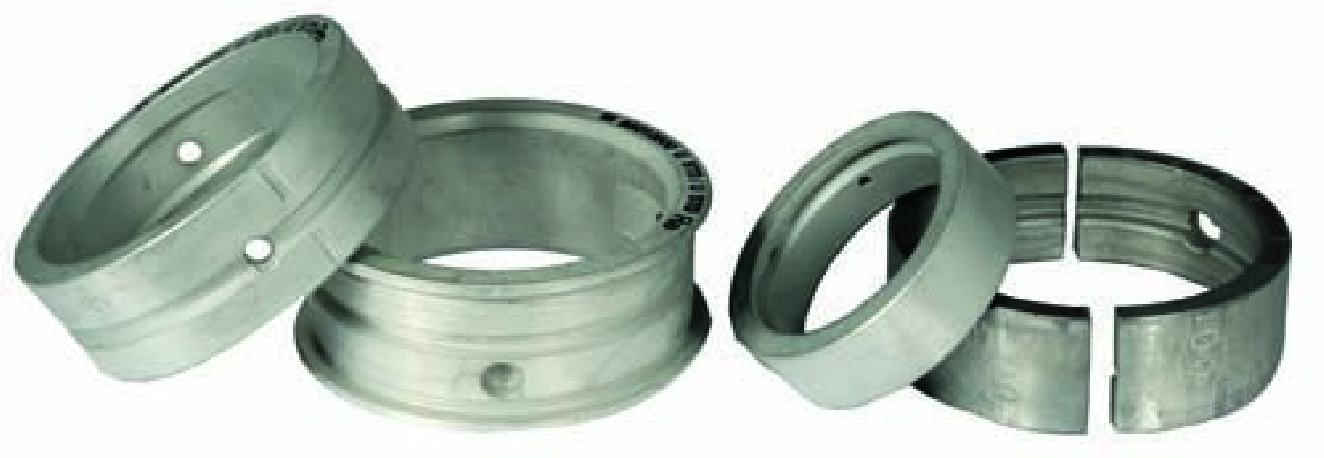 Main bearing set 0.50/1.0/2.00