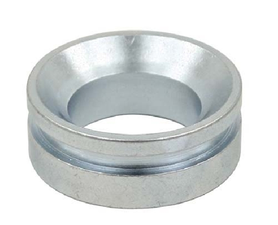 Spacer, Wheel Bearing, Front Inner, Beetle 50 65, Ghia 56 65