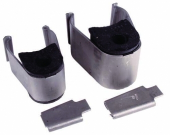 Mounting Kit, Both Sides, Front ARB, Ball Joint, Beetle 66