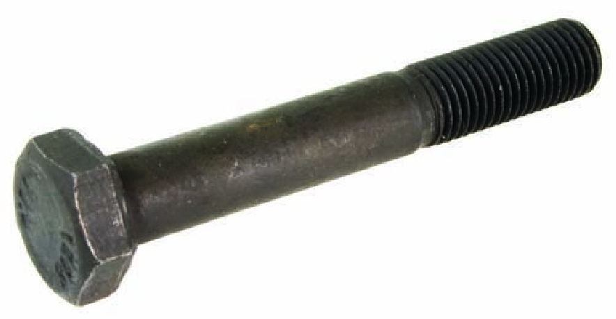 Bolt, lower shock rear s/axle