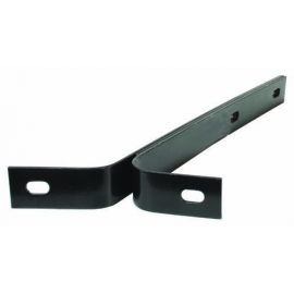 Blade Bumper Iron, Rear, L or R, 50 67 and  72 1200 Beetle