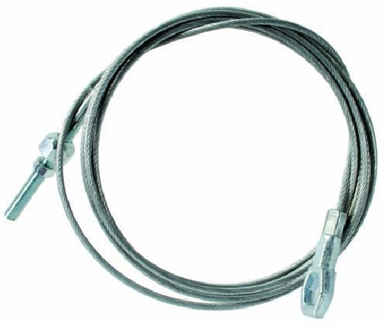 Cable de Embrague, 2250mm 6061