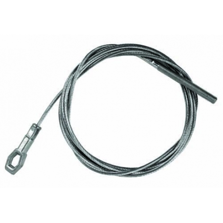 Cable de Embrague, 2281mm